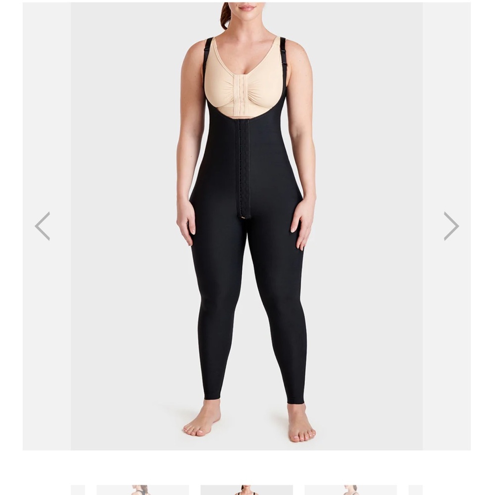 Marena compression bodysuit